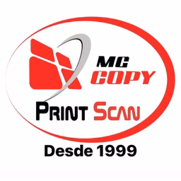 MG COPY / MN LASER