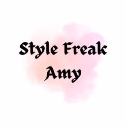 Style freak Amy