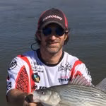 Bubba Bedre Alligator gar guide