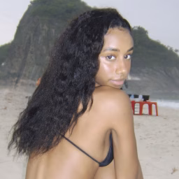 Kianna Naomi
