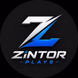 Zintor Plays