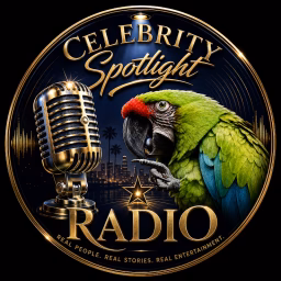 Celebrity Spotlight Radio