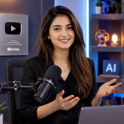 AAk Ai Studio