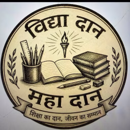 vidya dan mahadaan📚