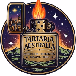 Tartaria Australia