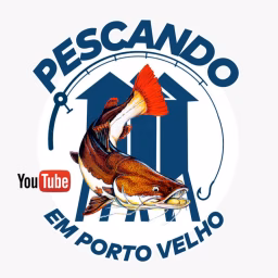 Pescando em Porto Velho 