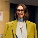 Sally Mackinnon - Style Thought Leader