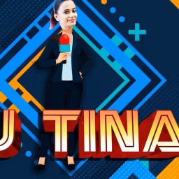 VJ Tina