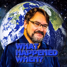 What Happened When with Tony Schiavone