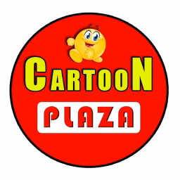 Cartoon Plaza