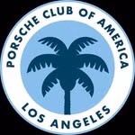 Porsche Club of America, Los Angeles