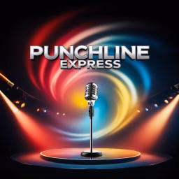 Punchline Express