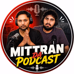 MITTRAN DA PODCAST