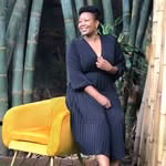 Nyambura Ngugi