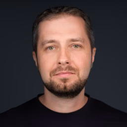 Jakub 'unknow' Mrugalski (UW-TEAM.org)