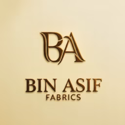 Bin Asif Fabrics