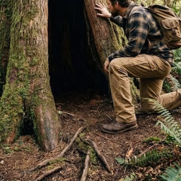 Survival Instinct