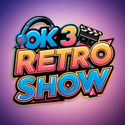 RETRO SHOW OK3