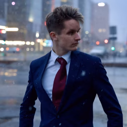 MaKo CEO
