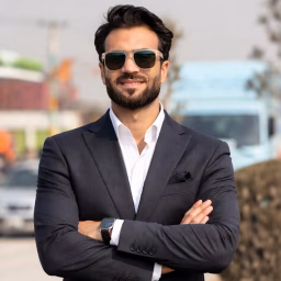 Zohoor Noory ظهور نوری
