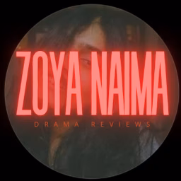 Naima's Drama Review