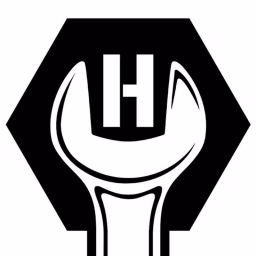 Hoonigan Project Garage