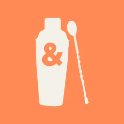 Shaker & Spoon