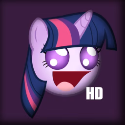 MLP HD Español Latino.
