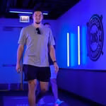Bradley Keller