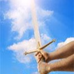 Jésus-Christ délivre tous.