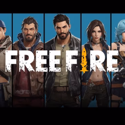 Free Fire Recoil King