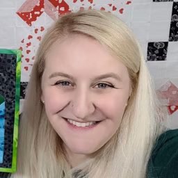Quilting with Stephanie's Stitches