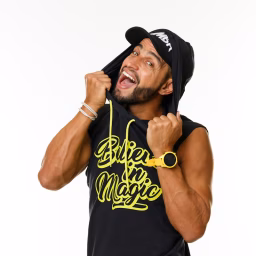 HAKIM FITDANCE