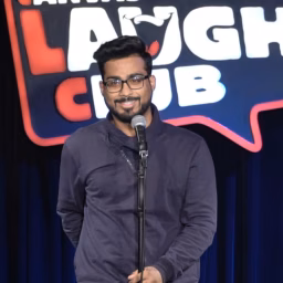 Vaibhav Arora