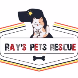 Ray's pets rescue center 