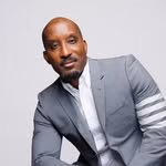 Dr. Dharius Daniels