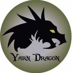Yarn Dragon