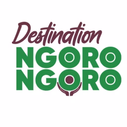Ngorongoro Conservation Area