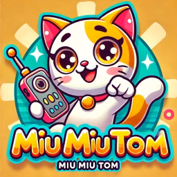 MIU MIU TOM