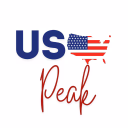 U.S Peak