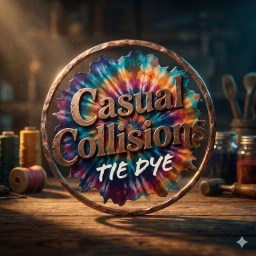Casual Collisions