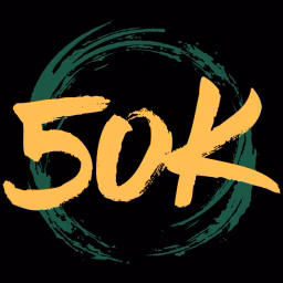 50k Comics