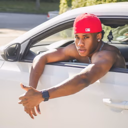NAIJABOY T