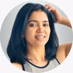 Neetu Chauhan | Weight Gain Coach for Women 🌏