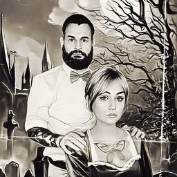Couple of horrorz