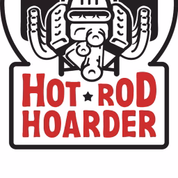 Hot Rod Hoarder