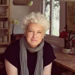 María Vergara - Porcelain Ceramics