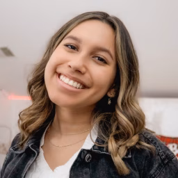 Charlotte Sendi