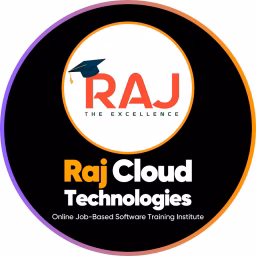 Raj Cloud Technologies Online Job-Based Training
