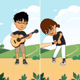Chris & Jeff  閒聊MLB